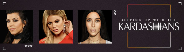 Keeping Up With the Kardashians S13 Show Package Keeping Up With the Kardashians S13 Show Package